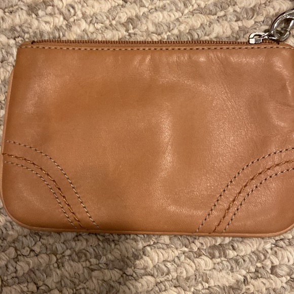 Coach wristlet - Picture 2 of 7